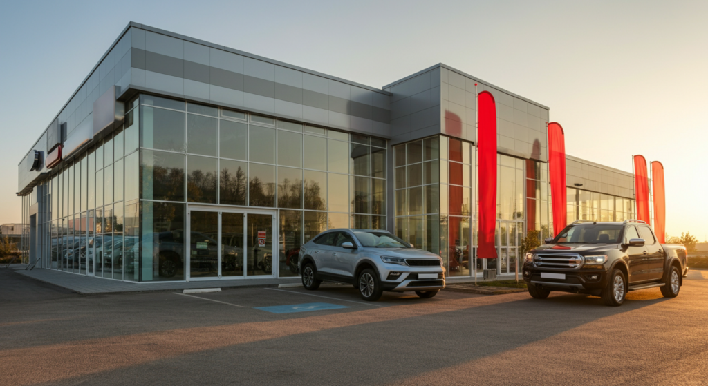 Chương trình khuyến mãi Mitsubishi An Giang tháng 7/2026
